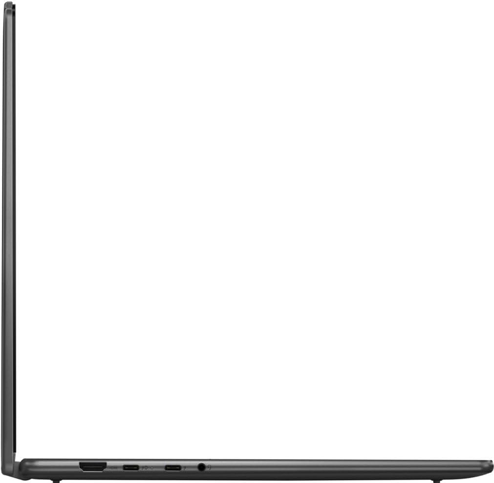 Lenovo YOGA 7, ULTRA 7-155U, 1TB SSD, 16 GB, 16" 2K, GREY, Touch Screen