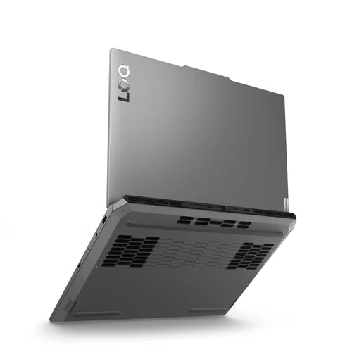 Lenovo LOQ 15IRX9 15.6" FHD 144Hz Laptop - Core i7-14700HX - 16GB RAM - 1TB SSD - RTX 4060 8GB