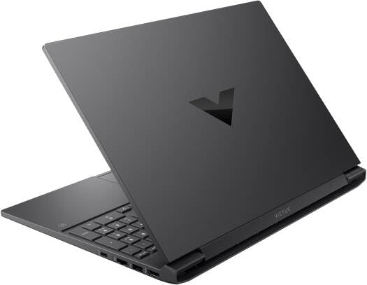 HP Victus (Gaming Laptop) 15.6'' FHD, 144Hz, Ci5-13420H, 8GB DDR4, 512GB SSD, 6G RTX3050(Mica Silver)