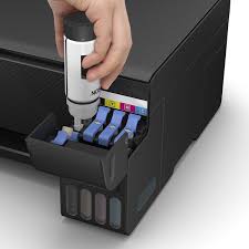 PRINTER EPSON L3251W COLOR INK