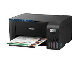 PRINTER EPSON L3251W COLOR INK