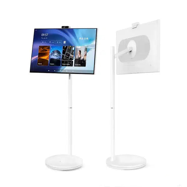 Screen 32" Android 15 - 1080*1920/60hZ Memory : 8G+128GB 5MP USB Camera