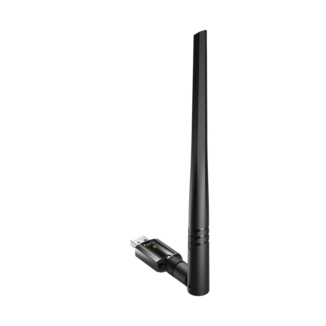 CUDY WU1400 Wi-Fi High-Gain USB Adapter