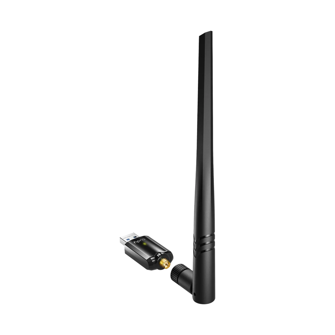 CUDY WU1400 Wi-Fi High-Gain USB Adapter