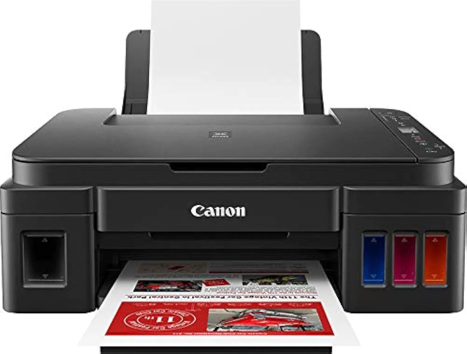 PRINTER CANON G3410