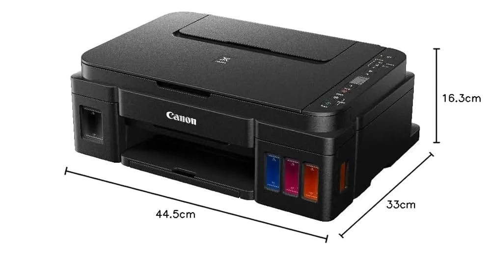 PRINTER CANON G3410