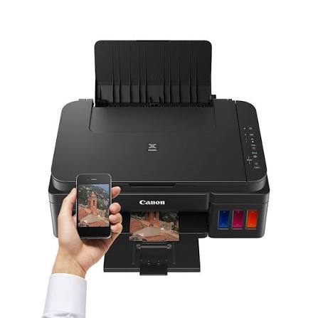 CANON  G 3416 INK