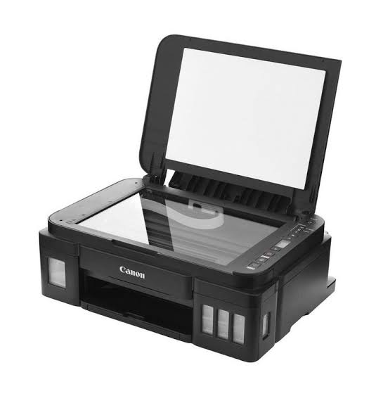 CANON  G 3416 INK