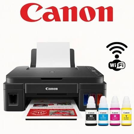 CANON  G 3416 INK