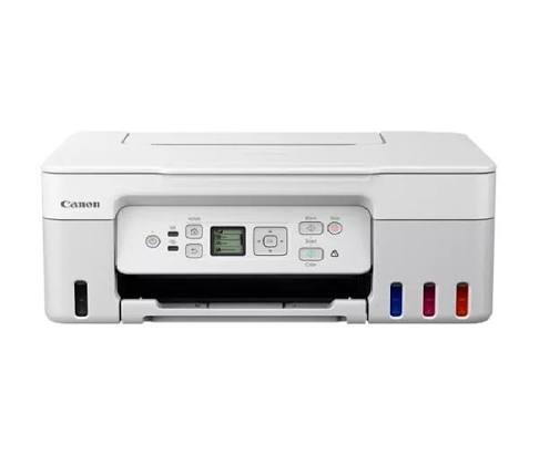 PRINTER CANON PIXMA G3470 INK COLOR