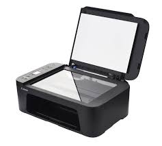 PRINTER CANON TS3640 COLOR INK