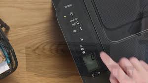 PRINTER CANON TS3640 COLOR INK