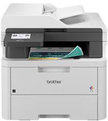PRINTER MFC-L3720CDW COLOUR