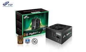 PSU FSP HP2 600