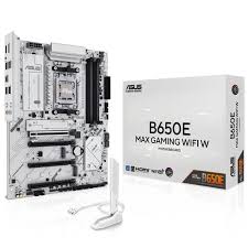 M.B ASUS B650E MAXGAMING WIFI