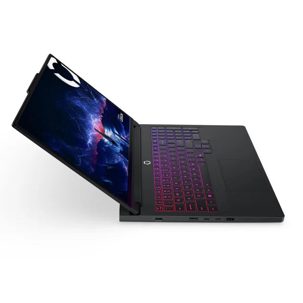 LENOVO LEGION 7 PRO , ULTRA 9-275HX, 2TB SSD, 64 GB	, W11, 16G RTX5080