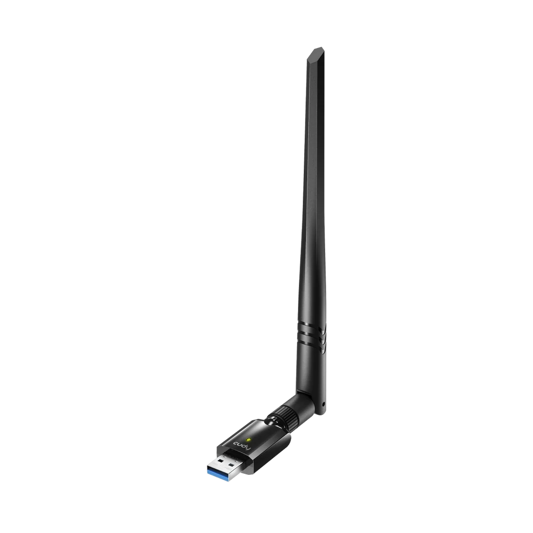 CUDY WU1400 Wi-Fi High-Gain USB Adapter