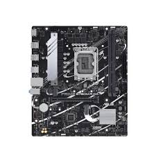 M.B ASUS PRIME B760M-R D4