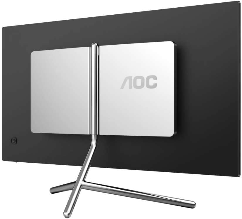 AOC U32U1 COMPUTER MONITOR