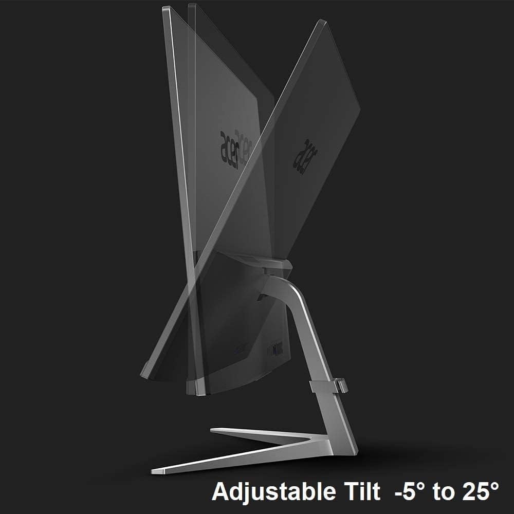 AIO Acer Aspire C24-1651 | 23.8" Full HD IPS Display | 11th Gen Intel Core i5-1135G7