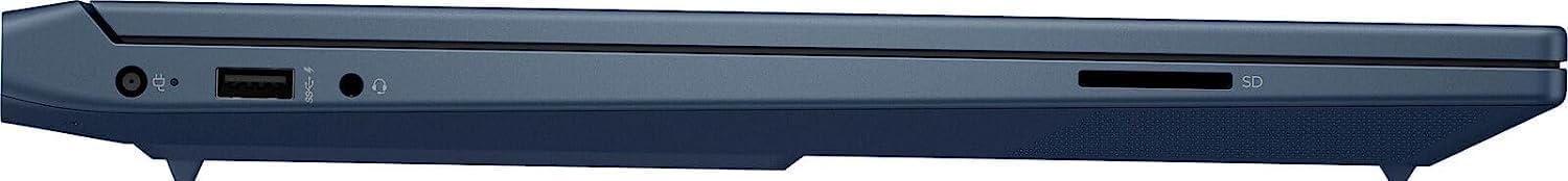 HP Victus (Gaming Laptop) 15.6'' FHD, 144Hz, Ci5-13420H, 8GB DDR4, 512GB SSD, 6G RTX3050