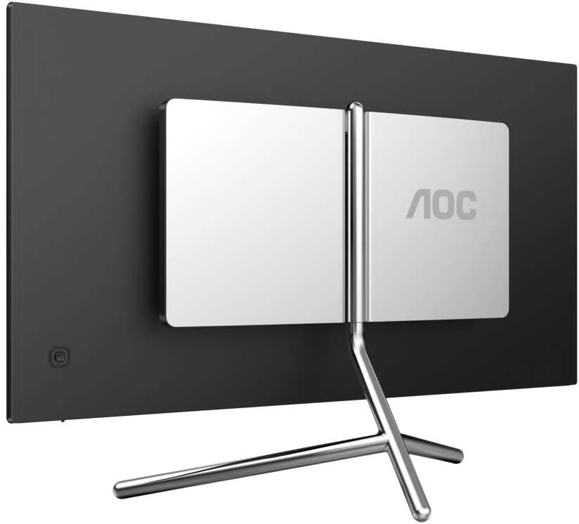 AOC U32U1 COMPUTER MONITOR