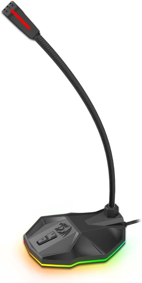 Redragon Microphone GM-99