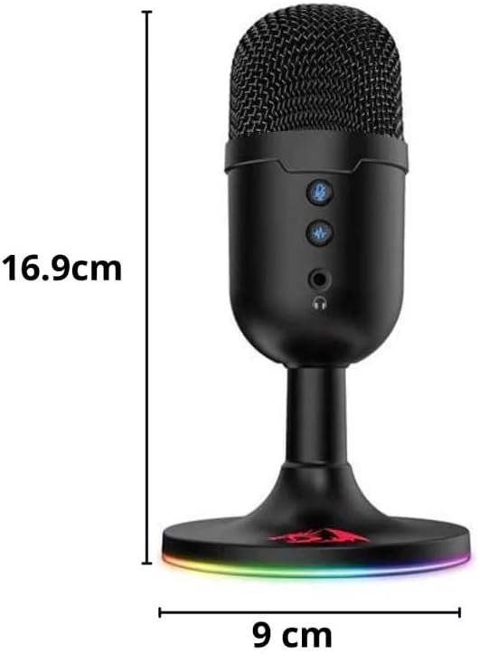 ReDragon GM303 MICROPHONE