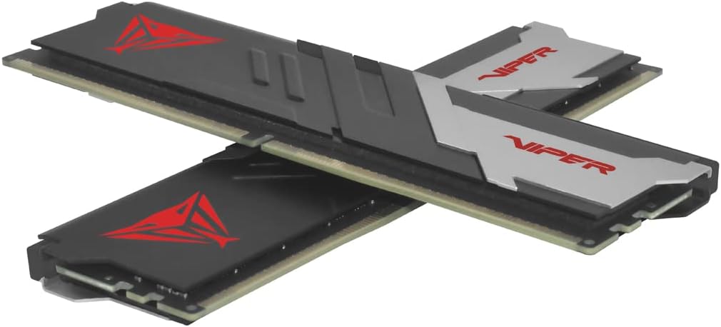 PATRIOT VIPER VENOM DDR5 16GB (2X8GB) 5600MHZ