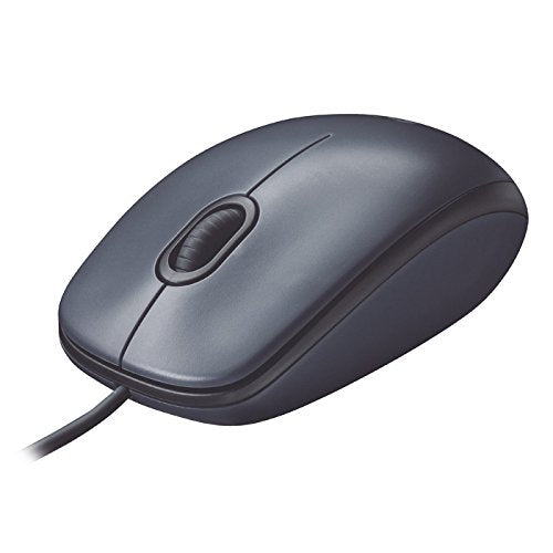 Logitech M90 Wired Mouse