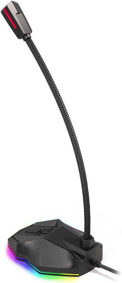 Redragon Microphone GM-99