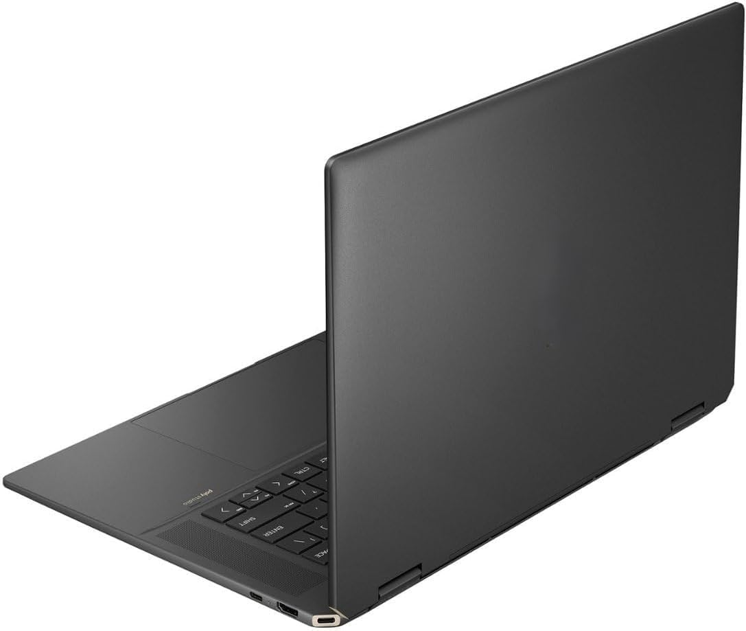 HP SPECTER, U7-155H, 1TB SSD, 16GB, 16" QHD TOUCH, WIN 11