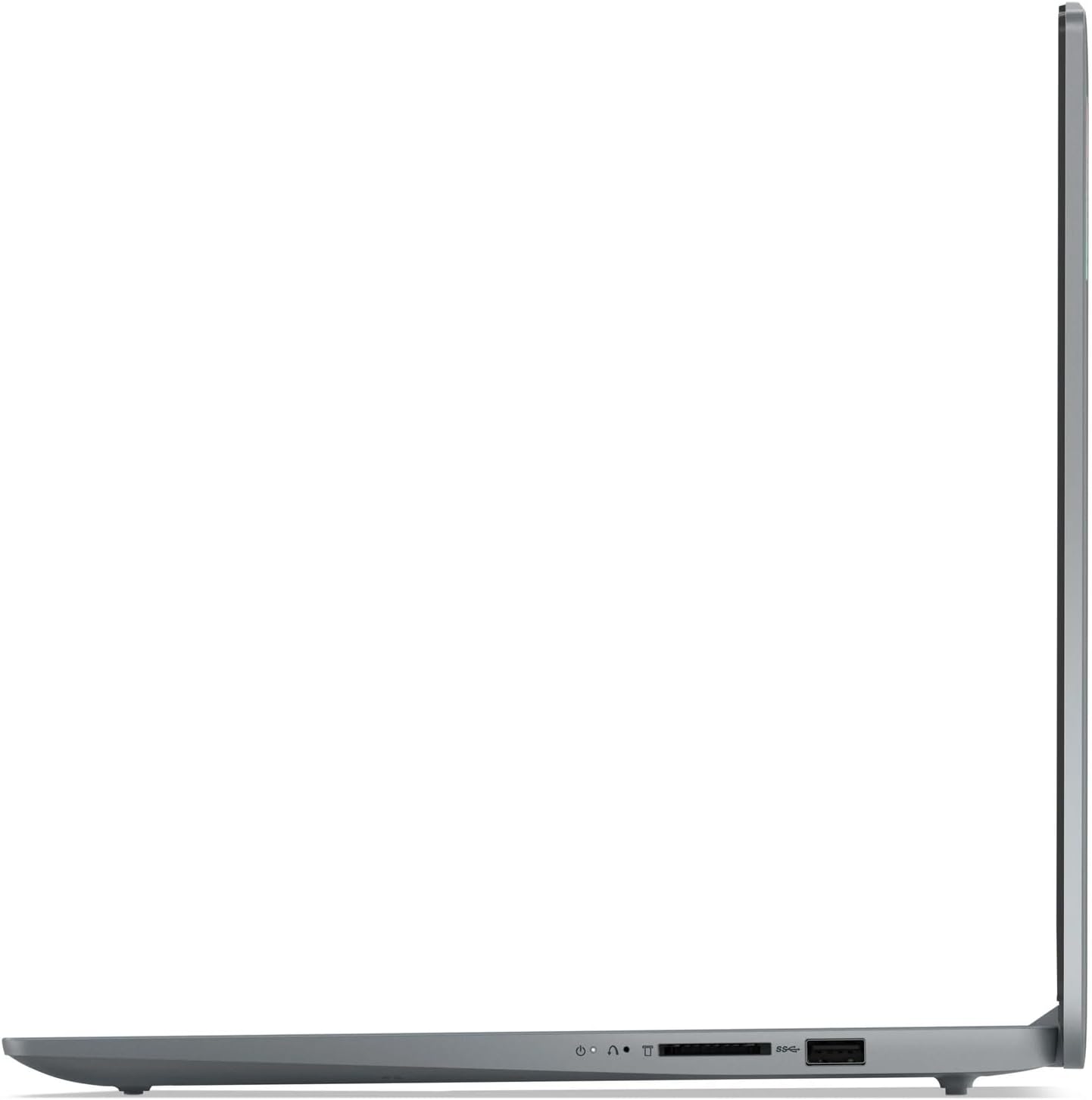 Lenovo IdeaPad Slim 3  Laptop , Core i7-13620H , 16GB RAM , 512GB SSD 15.6" FHD
