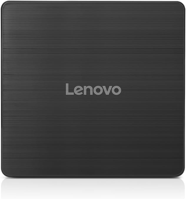 LENOVO DVD EXTERNAL SLIM RAMBO DB65
