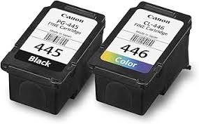 INK CANON 445-446 COMBO COLOR