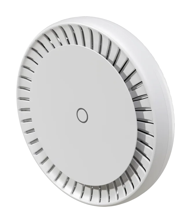 MIKROTIK CAPGI-5HAXD2HAXD&EG12 cAP LTE12 ax Access Point
