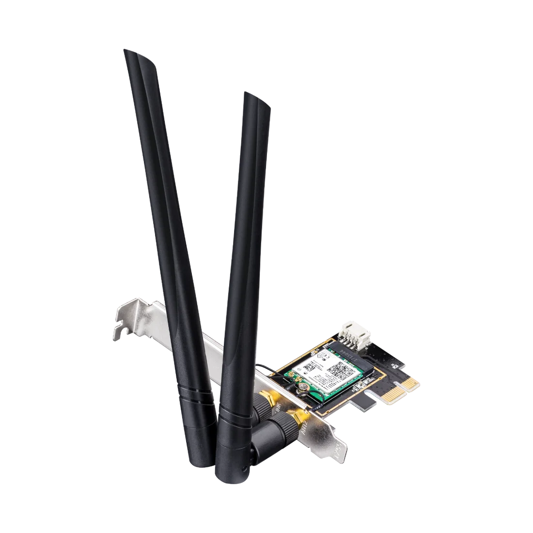 CUDY WE3000 AX3000 Wi-Fi 6 Bluetooth PCI-E Adapter