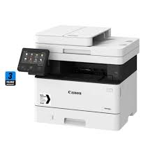 PRINTER CANON MF453 DW BLACK LASER