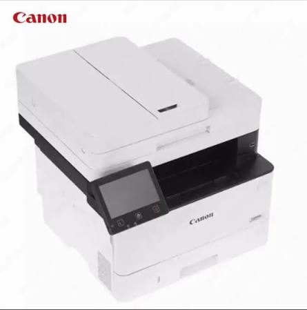 PRINTER CANON MF453 DW BLACK LASER