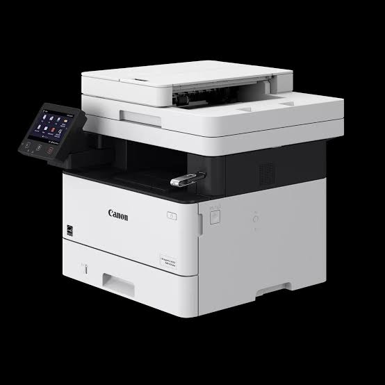 PRINTER CANON MF 455DW LASER BLACK
