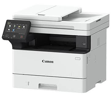 PRINTER CANON 461