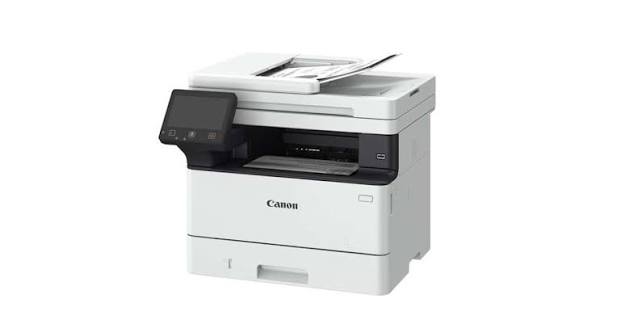 PRINTER CANON 461