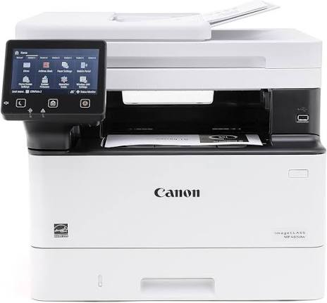 PRINTER CANON 465DW