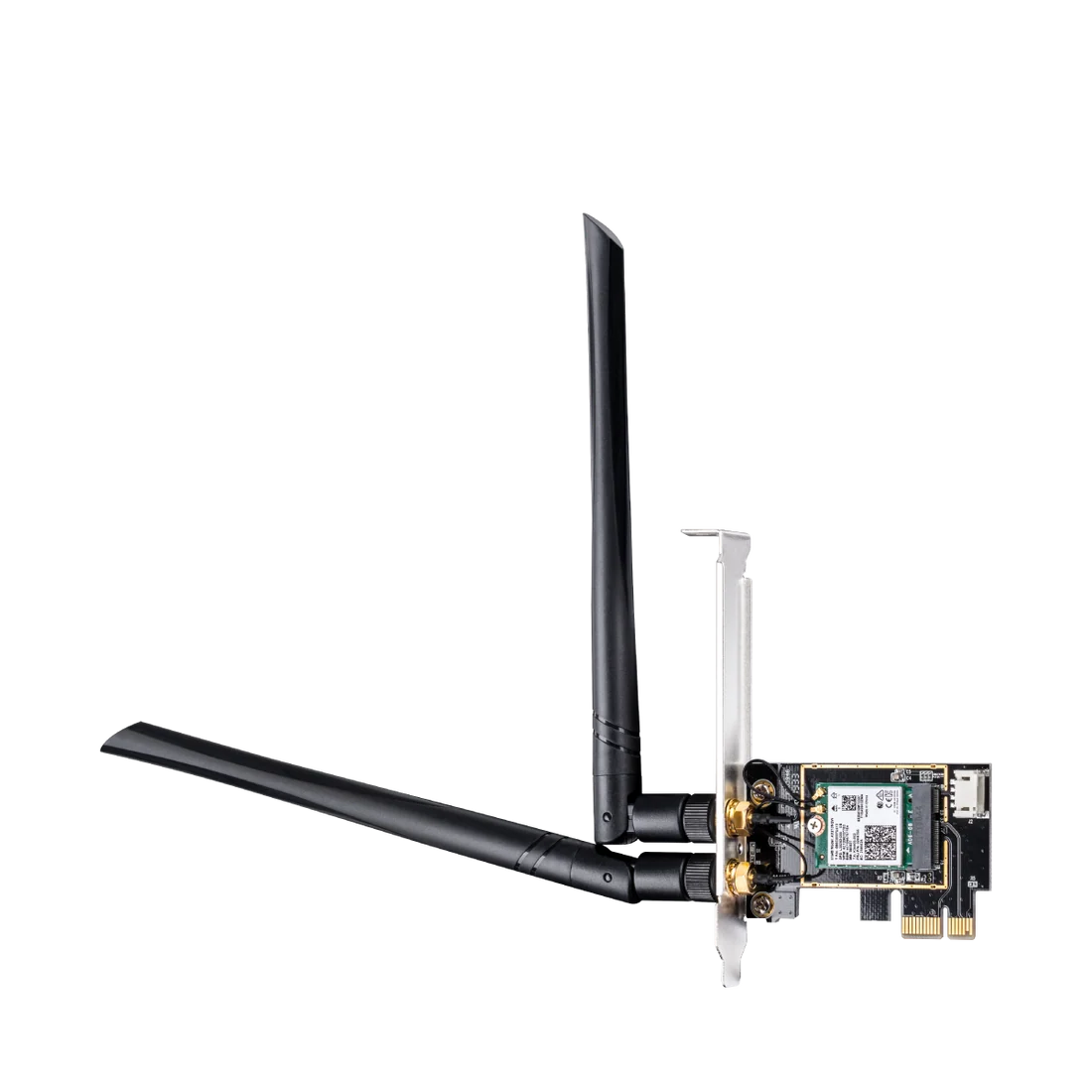 CUDY WE3000 AX3000 Wi-Fi 6 Bluetooth PCI-E Adapter