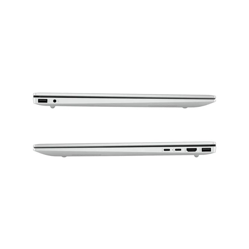 HP OMNIBOOK, U5-226V, 512 SSD, 16 GB, 16''TS, WIN11, GREY