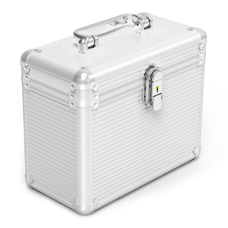 ORICO BSC35-05-SV 2.5 / 3.5 inch Aluminum Alloy Hard Drive Protective Box