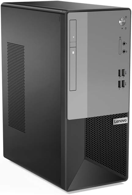 Lenovo V50t Intel, Core i3- 10100,	1 TB,  4 GB ddr4