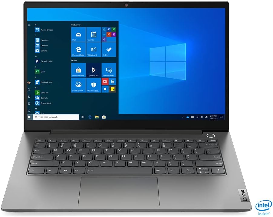 Lenovo ThinkBook 14 ITL, Ci5-1135G7, 1TB, 8GB