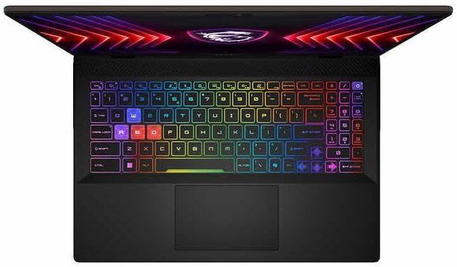 MSI Sword Gaming Laptop Computer, 16" FHD 144Hz , Core i7-14650HX, GeForce RTX 4060, 16GB DDR5 RAM, 1TB NVMe SS, Windows 11