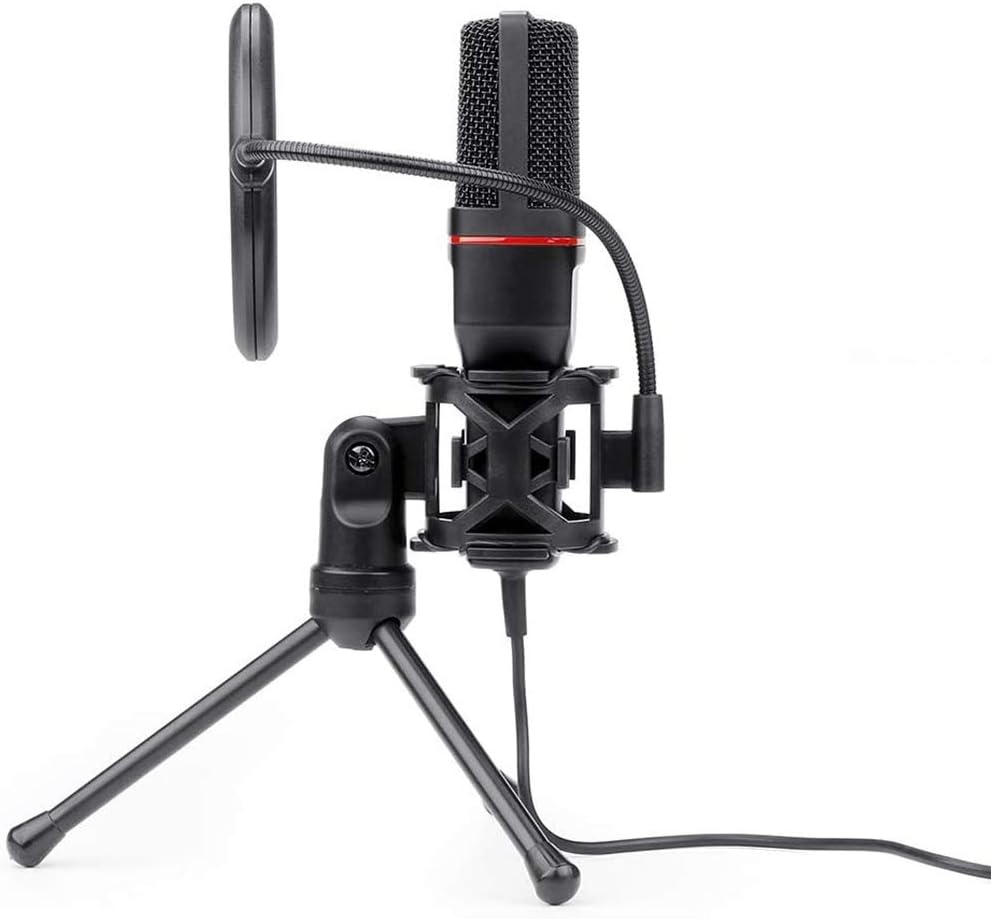 ReDragon Microphone GM100